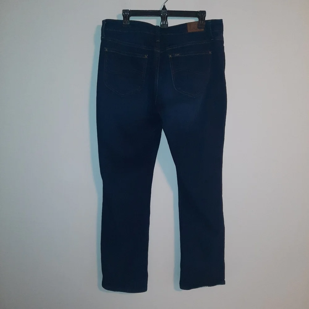 Darkwash jeans Womens Size 16L